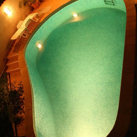 Villa Diana Szozopol Kültér fotó