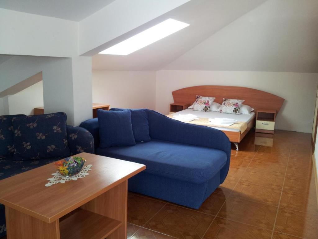Villa Diana Szozopol Kültér fotó