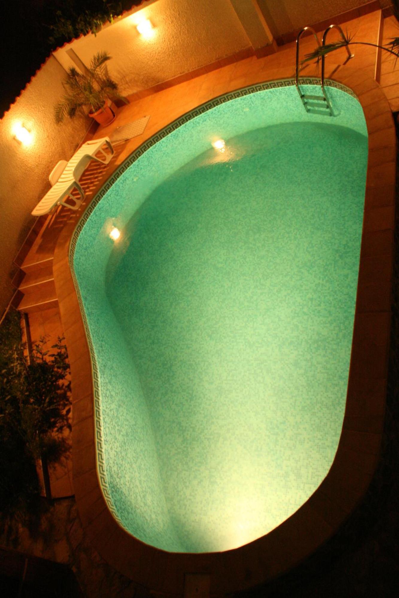 Villa Diana Szozopol Kültér fotó