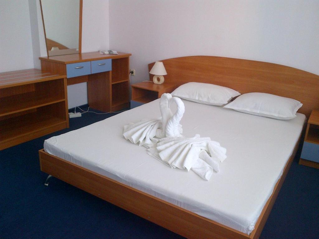 Villa Diana Szozopol Szoba fotó