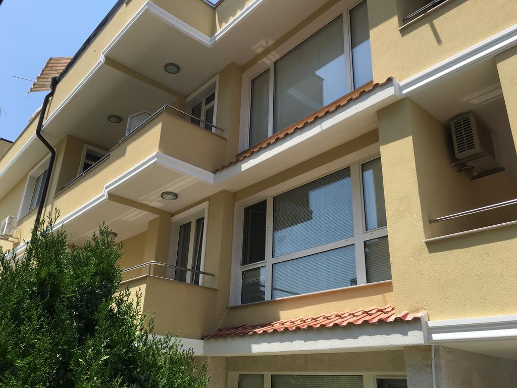 Villa Diana Szozopol Kültér fotó