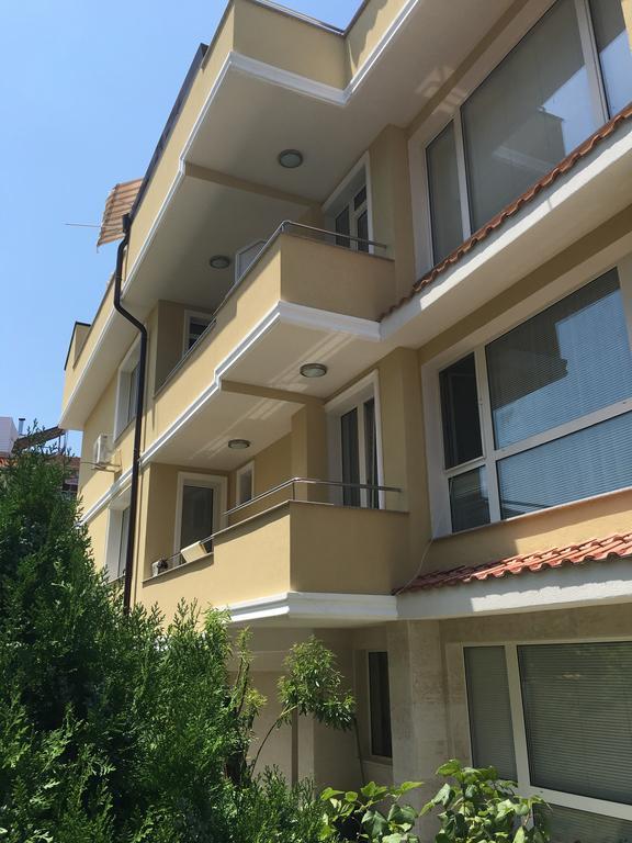Villa Diana Szozopol Kültér fotó