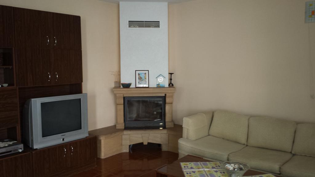 Villa Diana Szozopol Kültér fotó