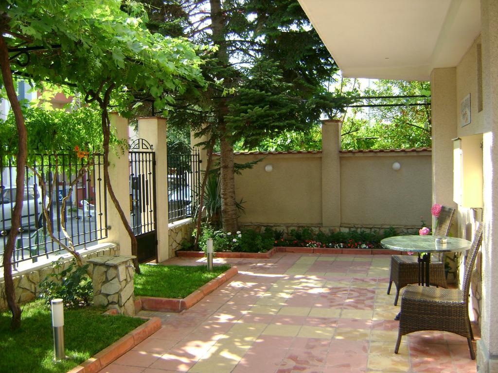 Villa Diana Szozopol Kültér fotó