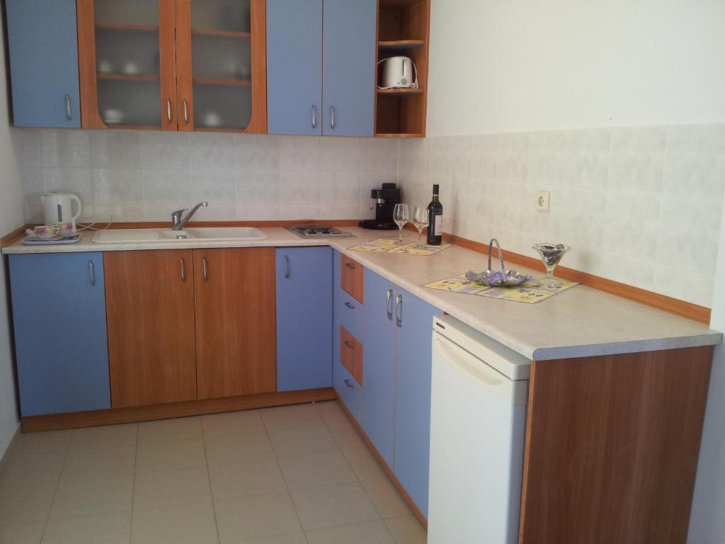 Villa Diana Szozopol Szoba fotó
