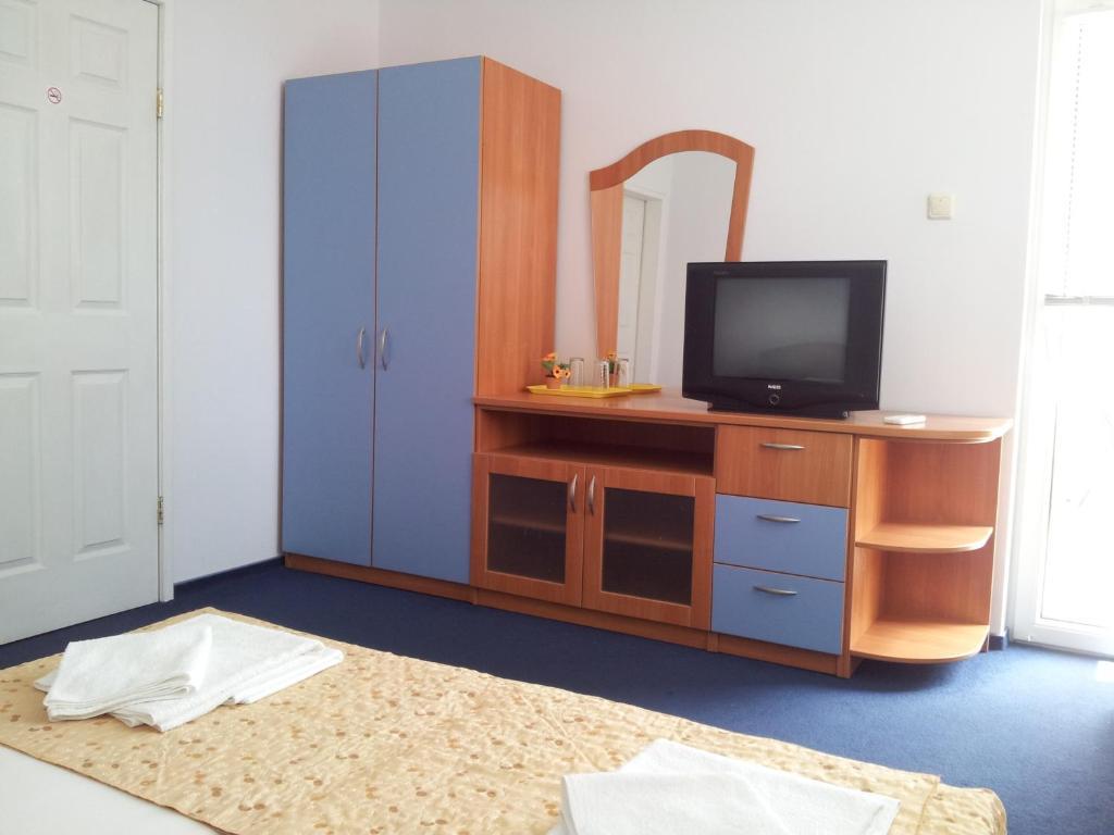 Villa Diana Szozopol Szoba fotó