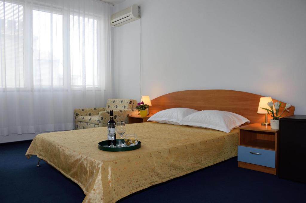 Villa Diana Szozopol Szoba fotó