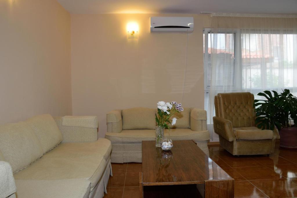 Villa Diana Szozopol Kültér fotó