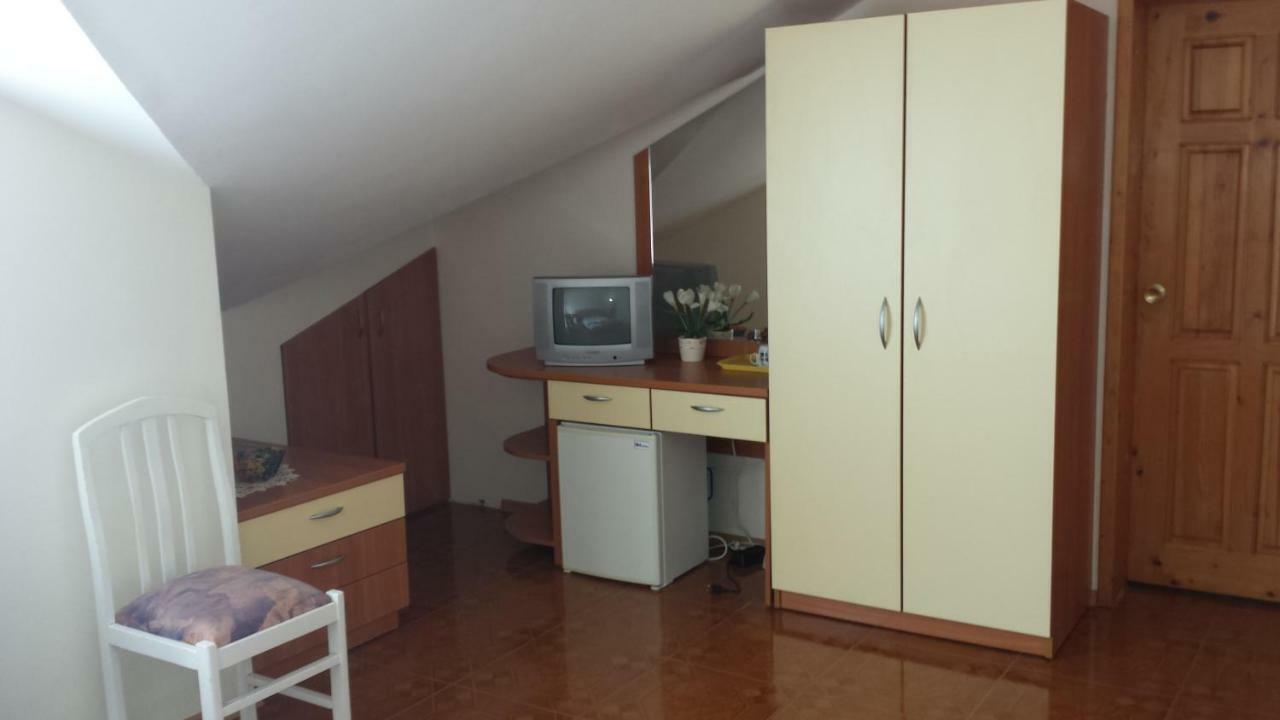 Villa Diana Szozopol Kültér fotó